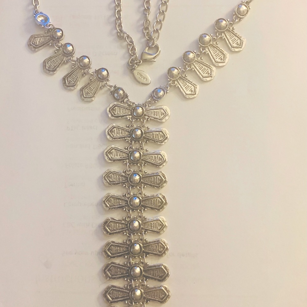 Chicos necklace